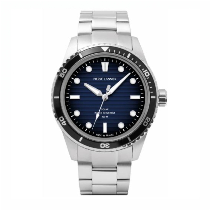 Montre Pierre Lannier reference 244H161 pour Homme