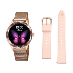 Montre Lotus reference 50036-1 pour  Femme