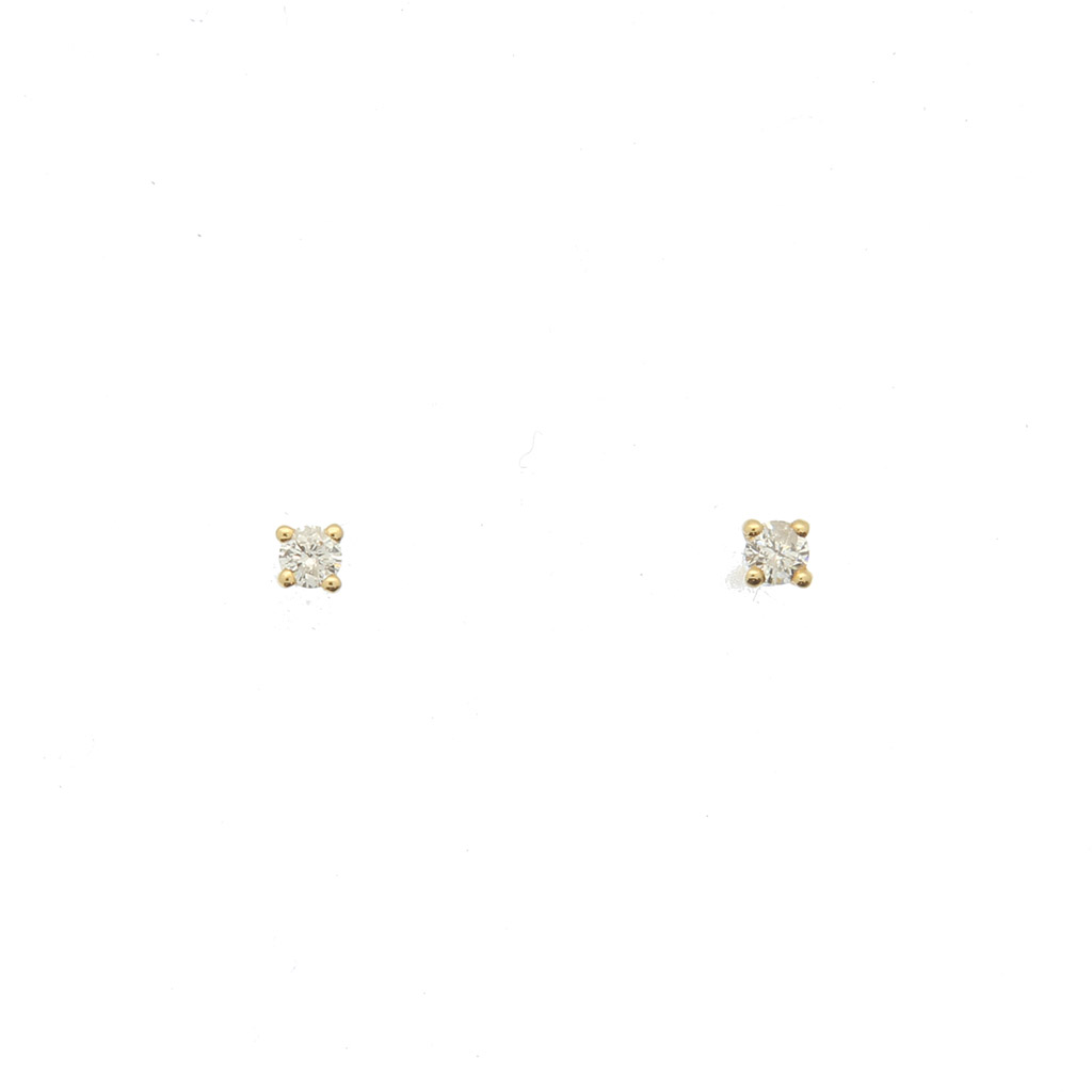 Paire de boucles à vis 4 griffes 0