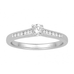 Solitaire Solitaire duo dts or Dts total 0