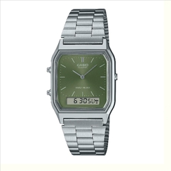 Montre Casio reference AQ-230A-3AMQYES pour Homme