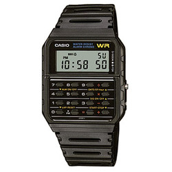 Montre Casio reference CA-53W-1ER pour Homme