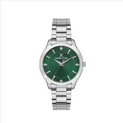 Montre Daniel Klein reference DK.1.13491-2 pour  Femme