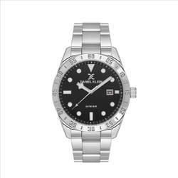 Montre Daniel Klein reference DK.1.13654-1 pour Homme