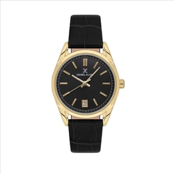 Montre Daniel Klein reference DK.1.13770-2 pour  Femme