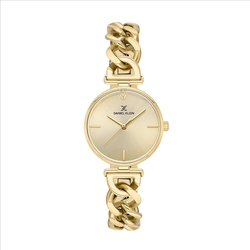Montre Daniel Klein reference DK.1.13820-4 pour  Femme