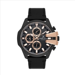 Montre Daniel Klein reference DK.1.13849-5 pour Homme