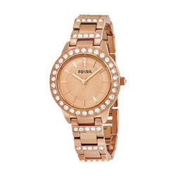 Montre Fossil reference ES3020 pour  Femme