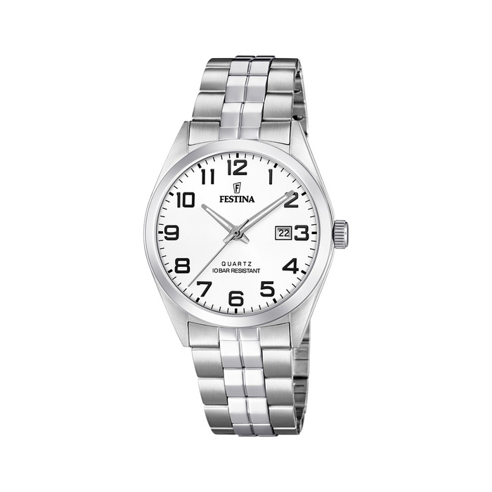 Montre Festina reference F20437-1 pour Homme