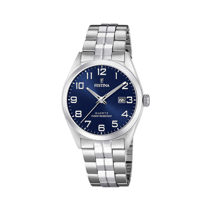 Montre Festina reference F20437-3 pour Homme