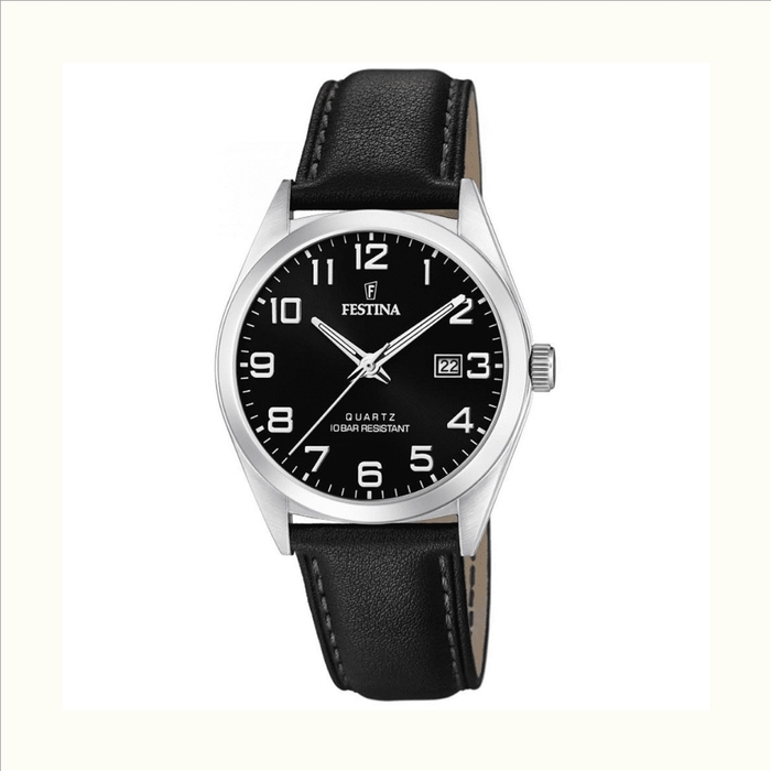 Montre Festina reference F20446/3 pour Homme