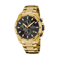 Montre Festina reference F20541-4 pour Homme