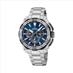 Montre Festina reference F20724/2 pour Homme