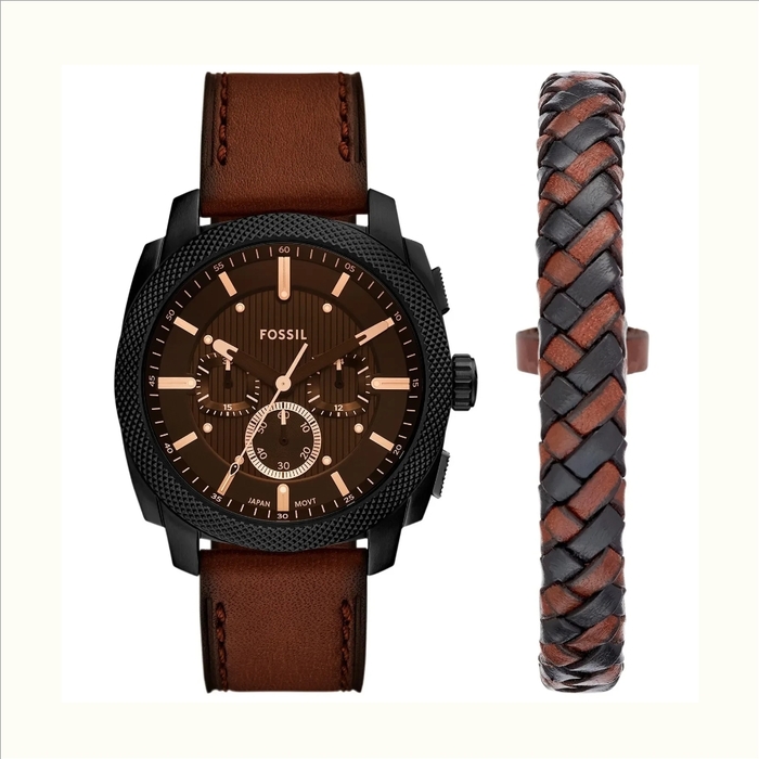 Montre Fossil reference FS6102SET pour Homme