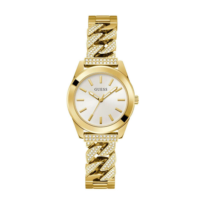 Montre Guess reference GW0546L2 pour  Femme