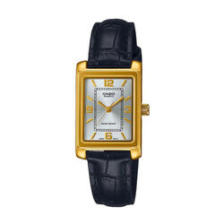 Montre Casio reference LTP-1234PGL-7A2EF pour  Femme