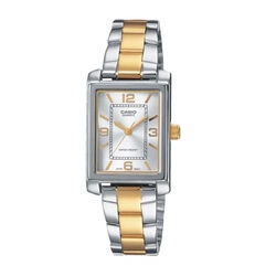Montre Casio reference LTP-1234PSG-7AEG pour  Femme