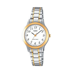 Montre Casio reference LTP-1263PG-7BEG pour  Femme