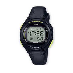 Montre Casio reference LW-203-1BVEF pour   Enfant