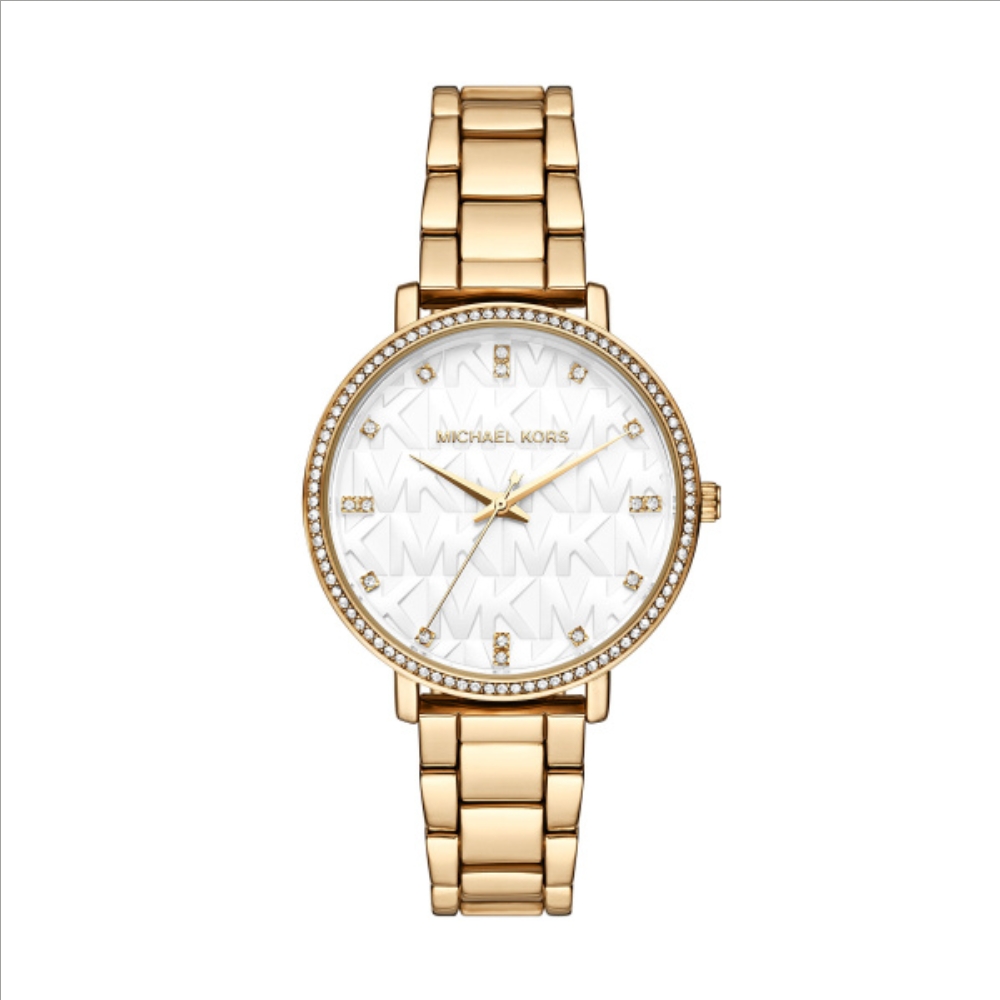 Montre Michael Kors reference MK4666 pour Femme
