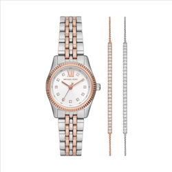Montre Michael Kors reference MK4817SET pour  Femme