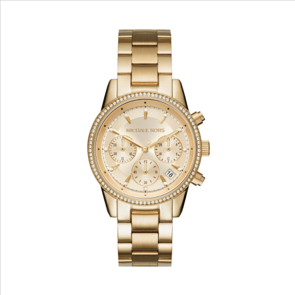 Montre Michael Kors reference MK6356 pour Femme