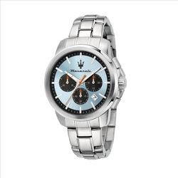 Montre Maserati reference R8873621044 pour Homme
