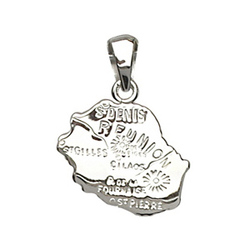 en Argent 925 / 1000