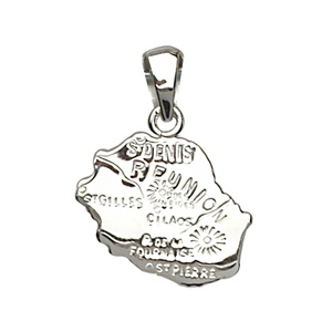 en Argent 925 / 1000