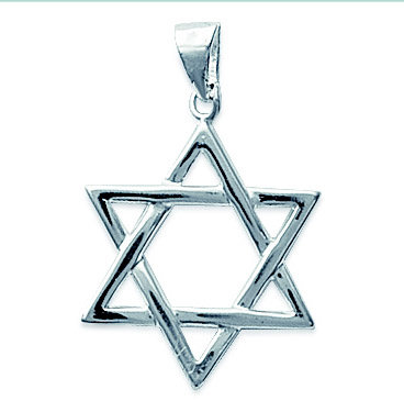 Pendentif religieux en Argent 925 /1000