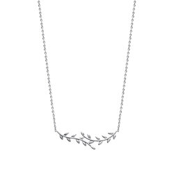 laurier  en Argent 925 /1000