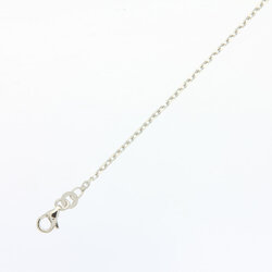 Chaine maille forcat  en Argent 925 /1000