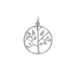 arbre de vie  en Argent 925 /1000