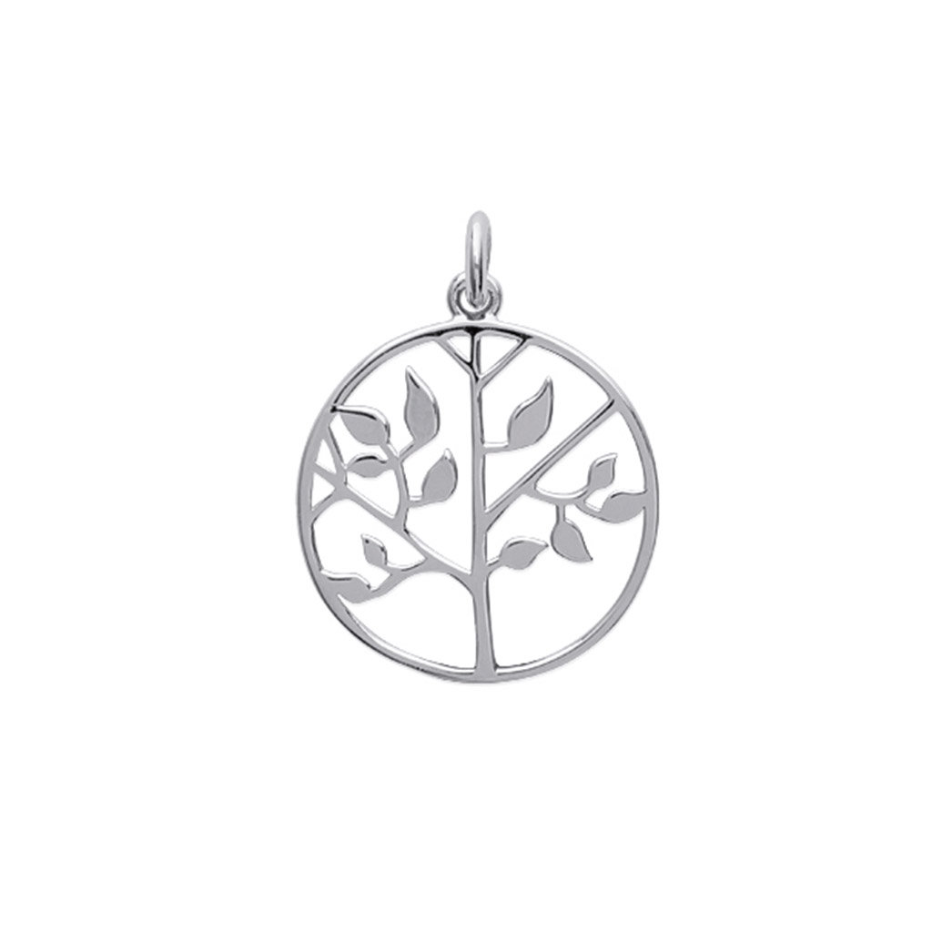 arbre de vie en Argent 925 /1000