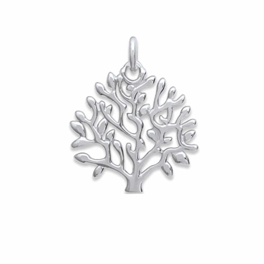 arbre de vie en Argent 925 /1000