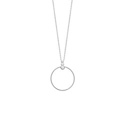 cercle  en Argent 925 /1000