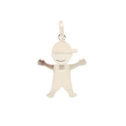 garcon en Argent 925 /1000