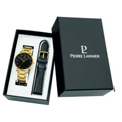 Montre Pierre Lannier reference 389C032 pour Homme
