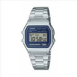 Montre Casio reference A158WEA-2EF pour Homme