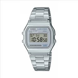 Montre Casio reference A158WEA-7EF pour Homme