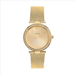 Montre Clyda reference CLA805DDD pour  Femme
