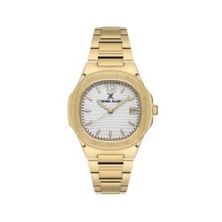 Montre Daniel Klein reference DK-1-13581-5 pour