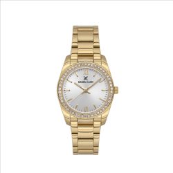 Montre Daniel Klein reference DK.1.13767-5 pour  Femme