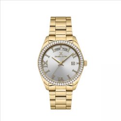 Montre Daniel Klein reference DK.1.13771-2 pour  Femme