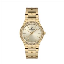 Montre Daniel Klein reference DK.1.13778-2 pour  Femme