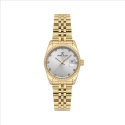 Montre Daniel Klein reference DK.1.13789-2 pour  Femme