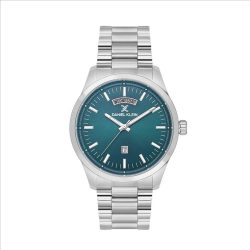 Montre Daniel Klein reference DK.1.13817-4 pour Homme