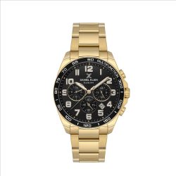 Montre Daniel Klein reference DK.1.13842-4 pour Homme