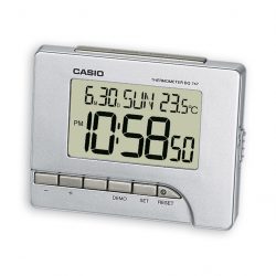 Montre Casio reference DQ-747-8EF pour