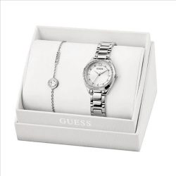 Montre Guess reference JUBS05119JWRHS pour  Femme